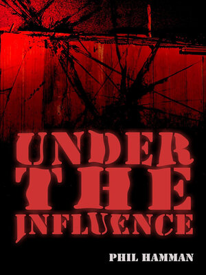 cover image of Under the Influence